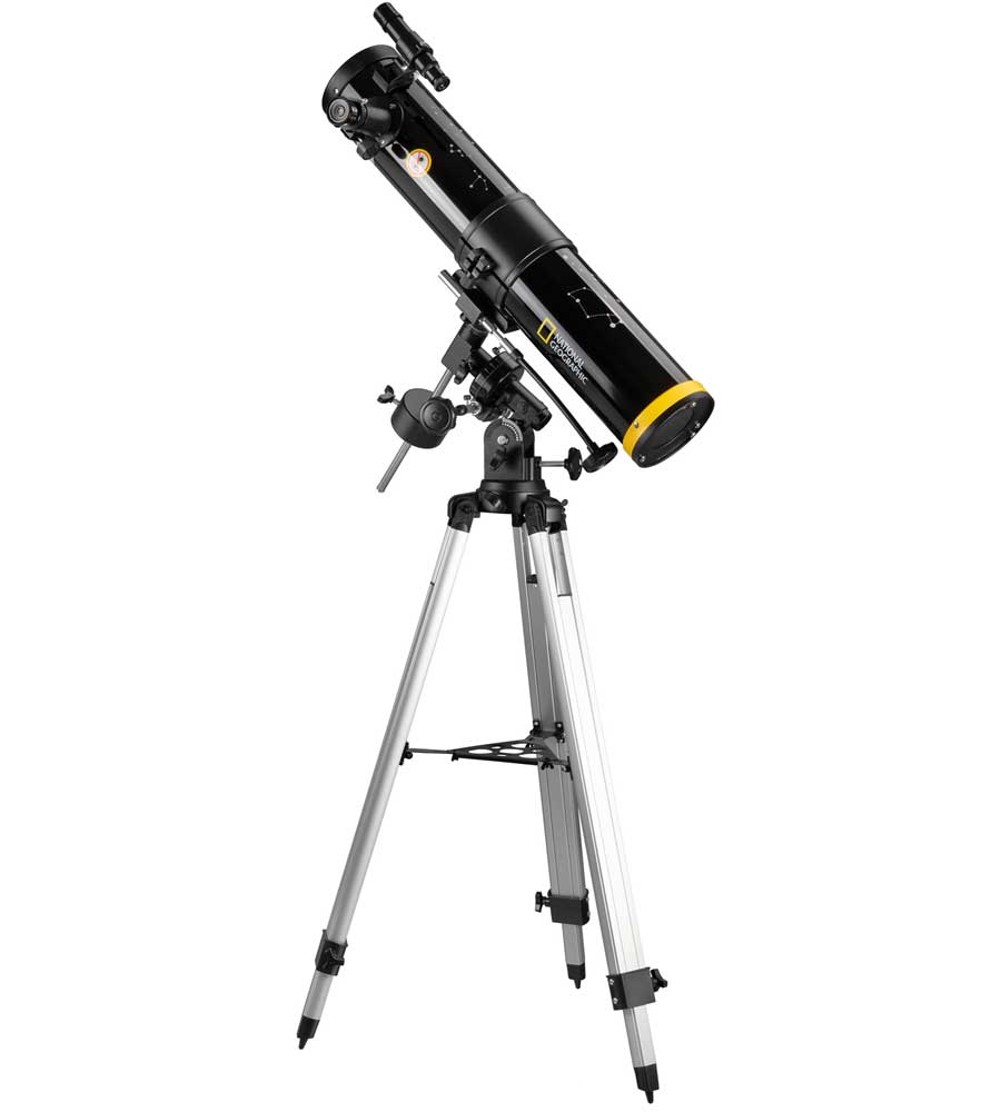 Telescop National Geographic