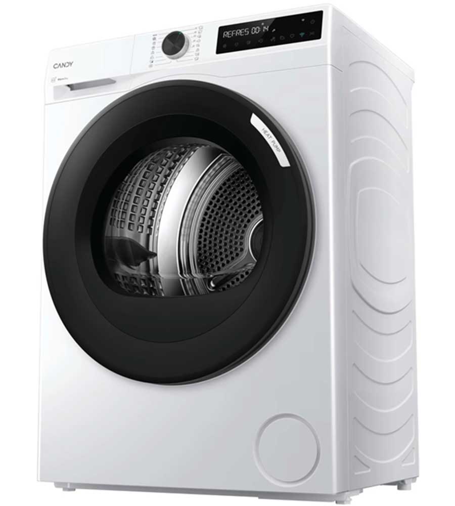 Uscător de rufe smart Candy BR 10N2BX-S