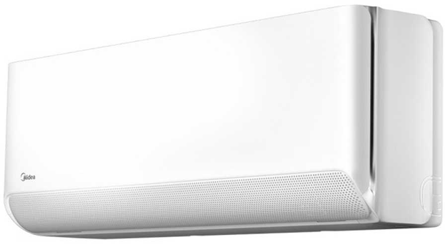 Aparat smart de aer condiționat Midea Breezeless