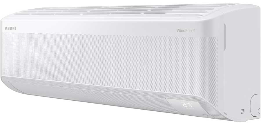 Aparat de aer condiționat Samsung WindFree Elite S2