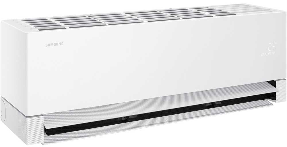 Aparat smart de aer condiționat Samsung Windfree Premiere+