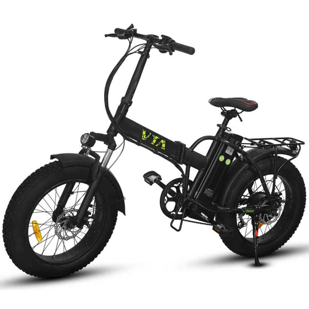 Bicicletă electrică Volta VB2