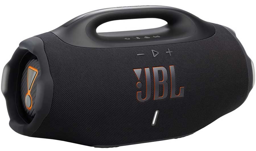 Boxă portabilă JBL Boombox 4