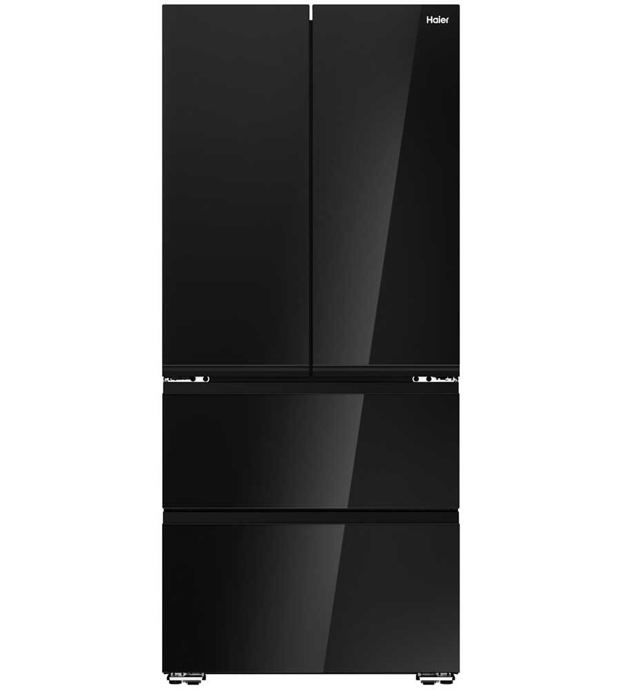 Frigider smart Haier HFR3718ENGB