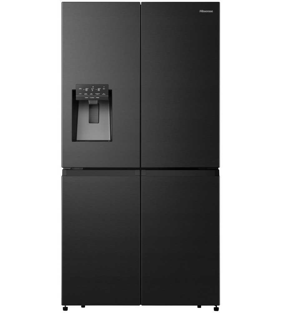 Frigider smart Hisense RQ760N4SBFE