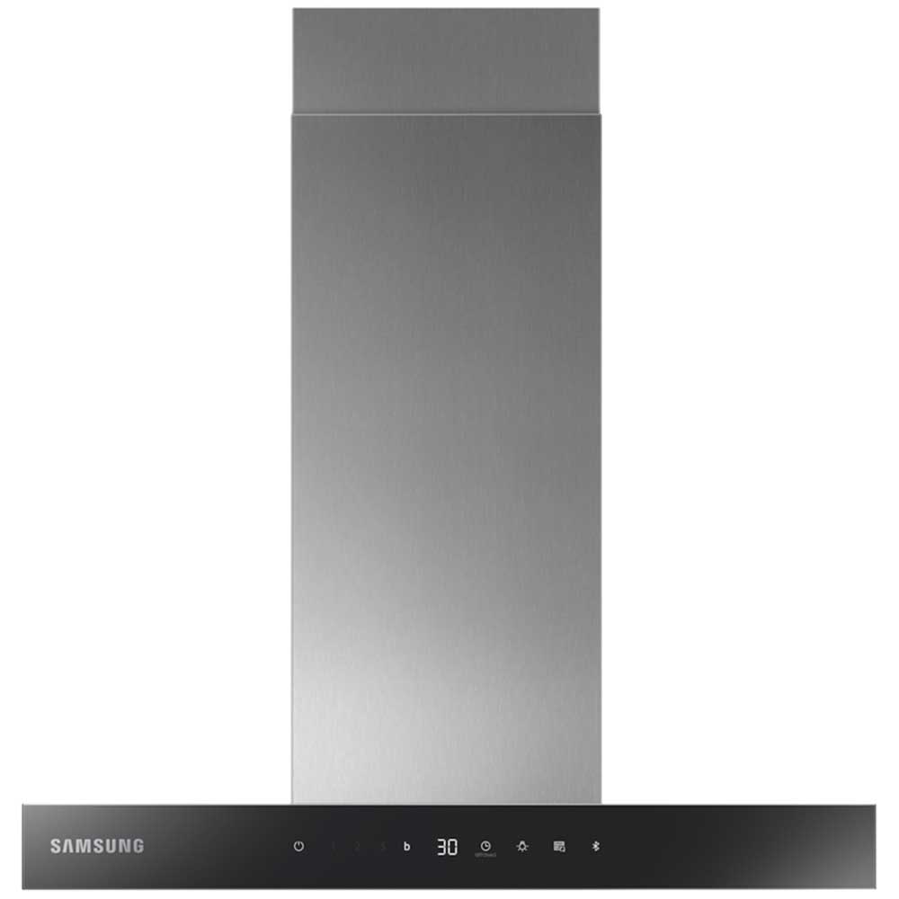 Hotă smart Samsung NK24C5703TS/UR