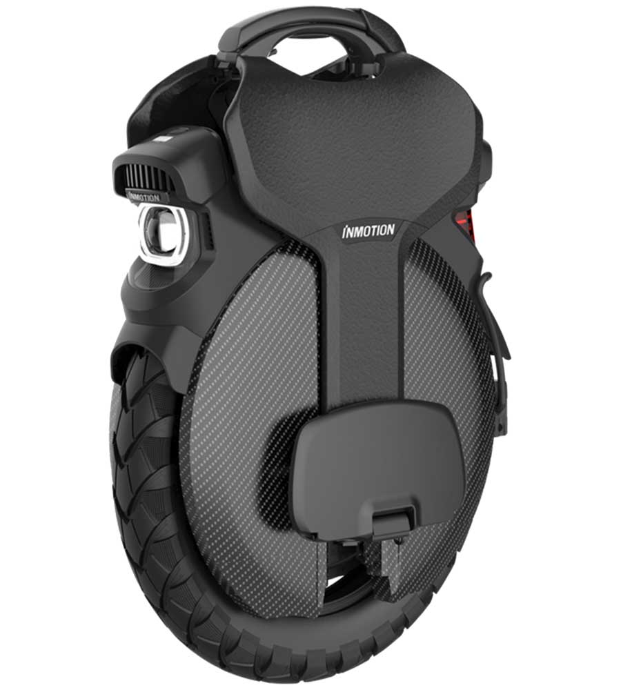 Monociclu electric Inmotion V11
