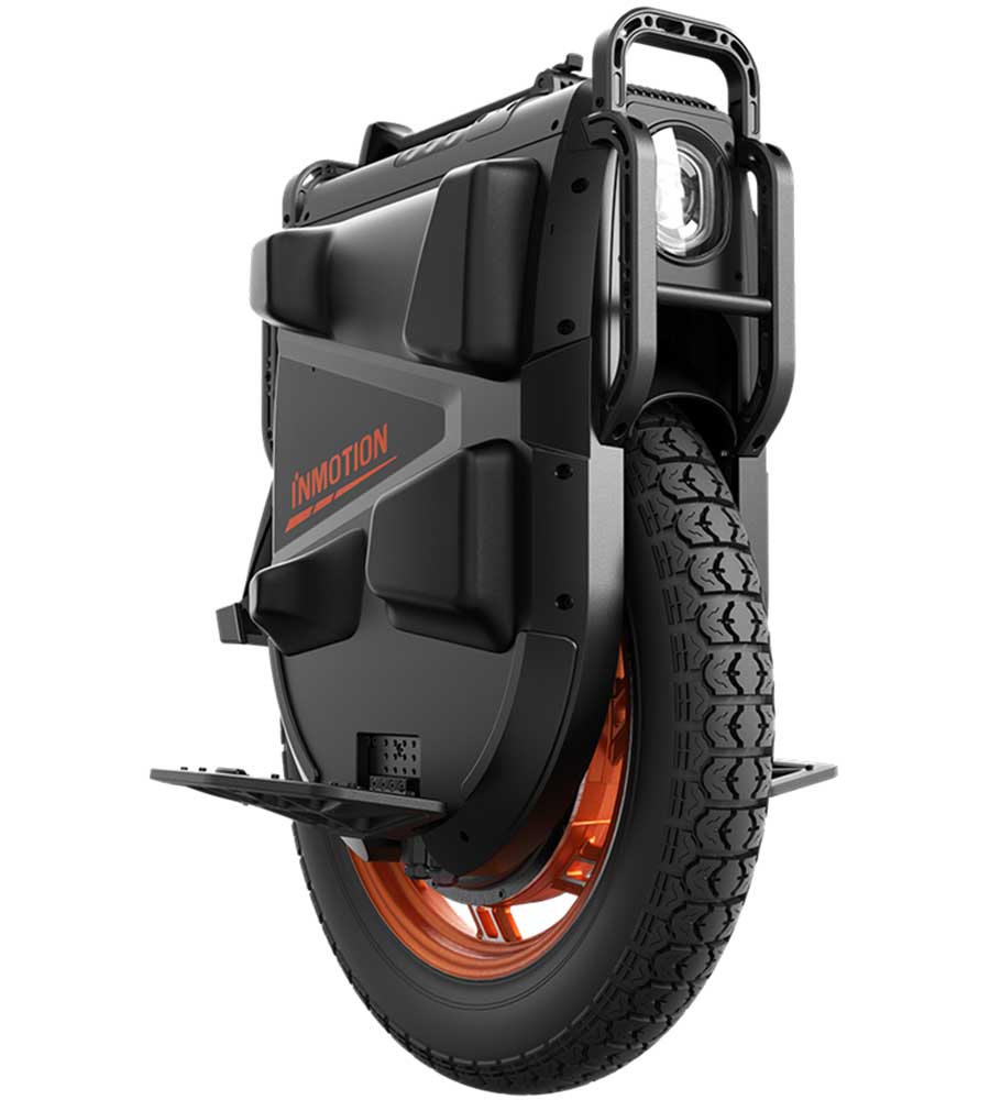 Monociclu electric Inmotion V13 Challenger
