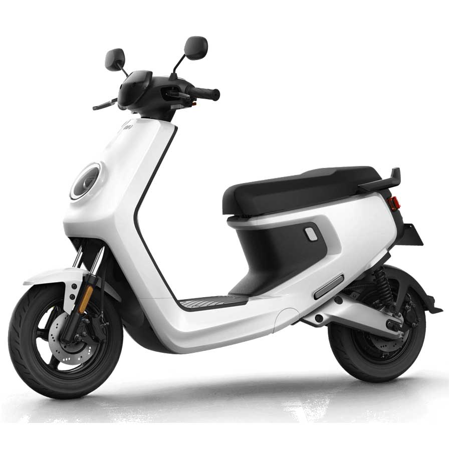Scuter electric NIU MQi+ Sport