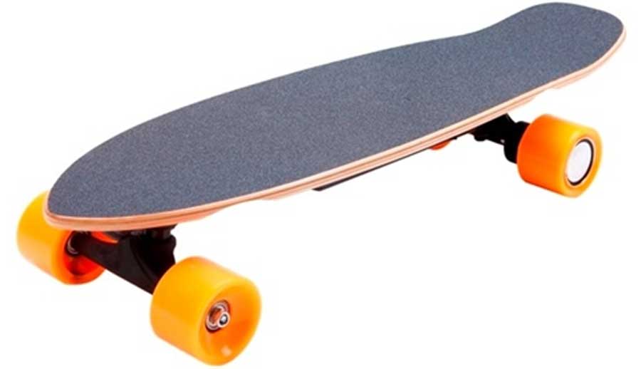 Skateboard electric Amv