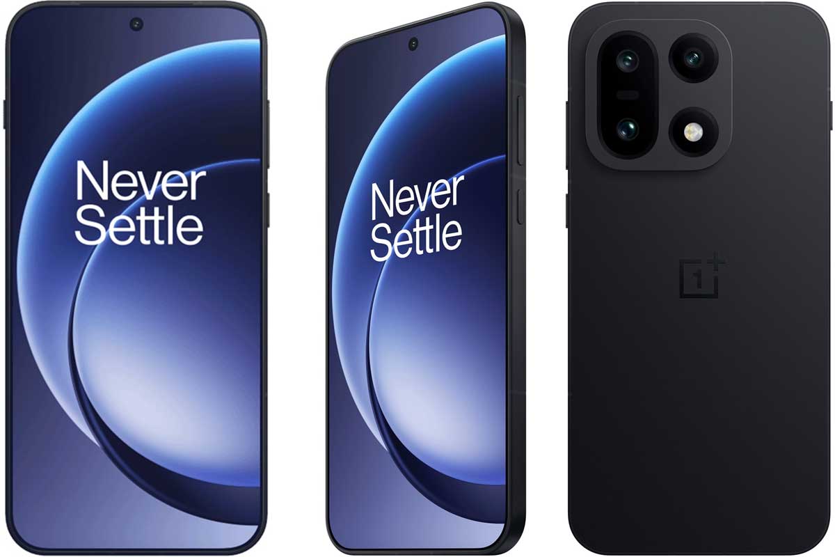 Telefon mobil OnePlus 15