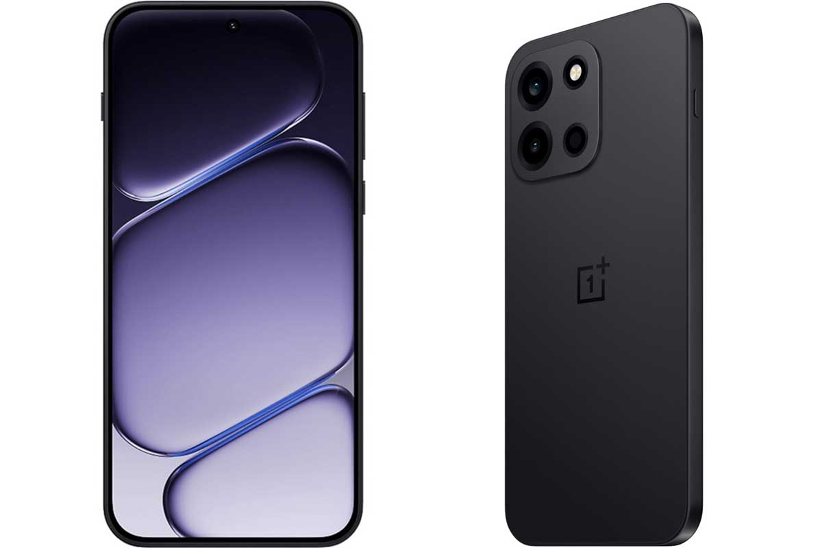 Telefon mobil OnePlus Nord 6