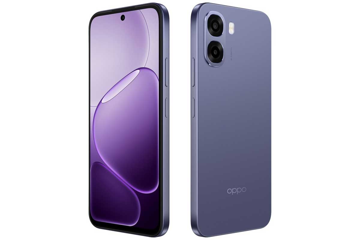 Telefon mobil Oppo A6x