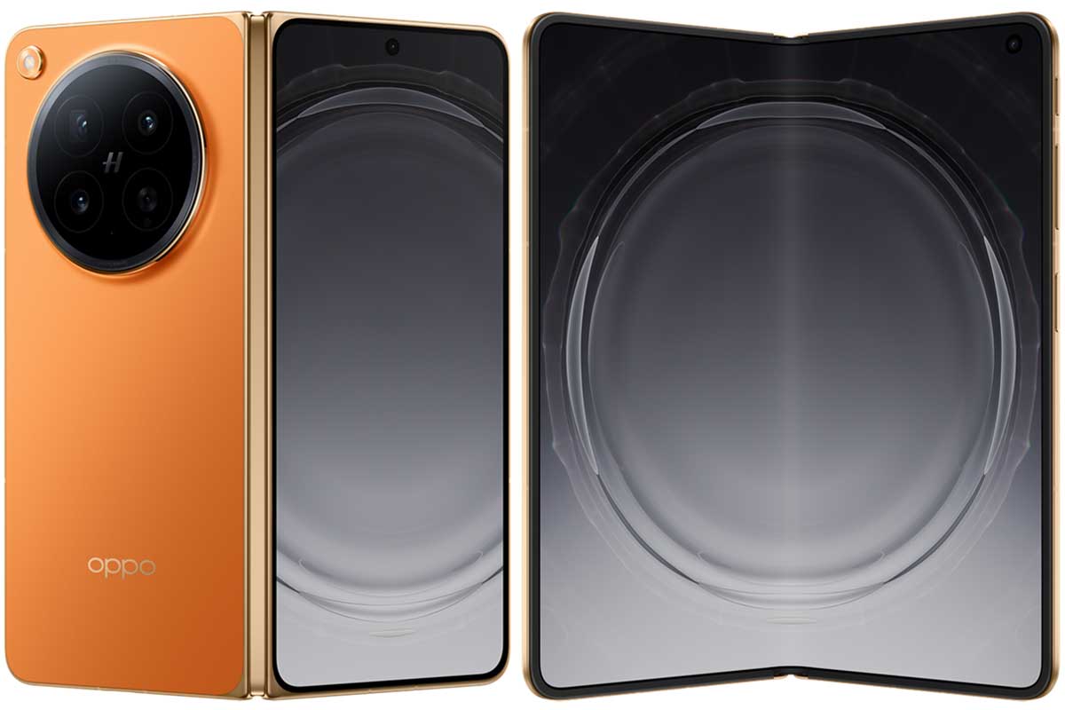 Telefon mobil Oppo Find N6