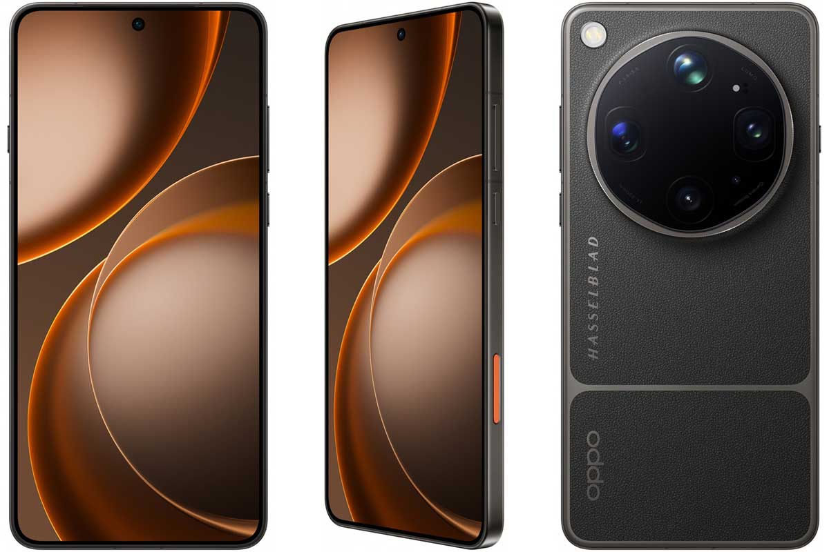 Telefon mobil Oppo Find X9 Ultra