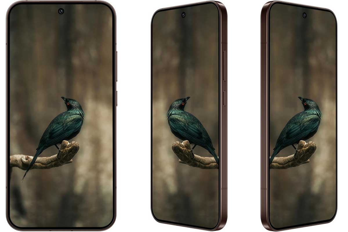 Telefon mobil Oppo Reno15 Pro