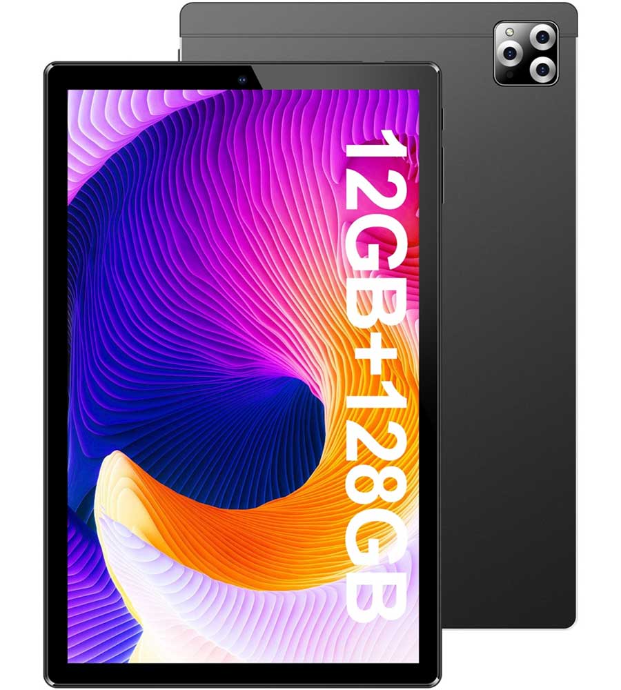 Tabletă Simplori M107