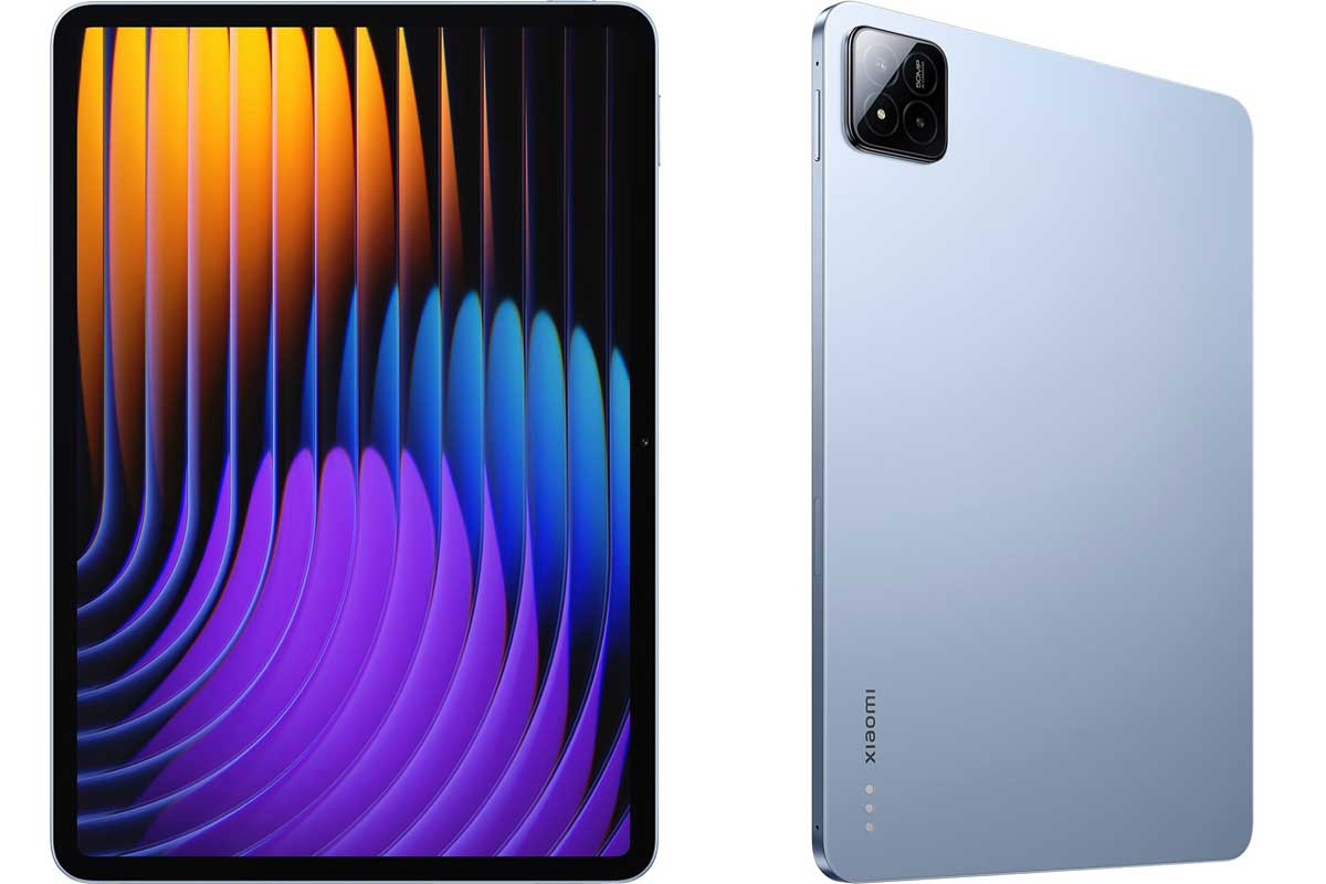 Tabletă Xiaomi Pad 7 Pro