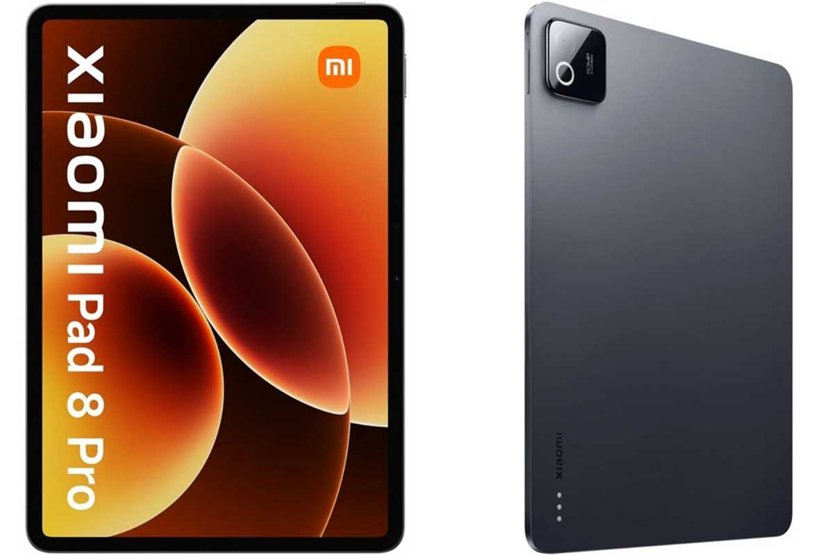 Tabletă Xiaomi Pad 8 Pro