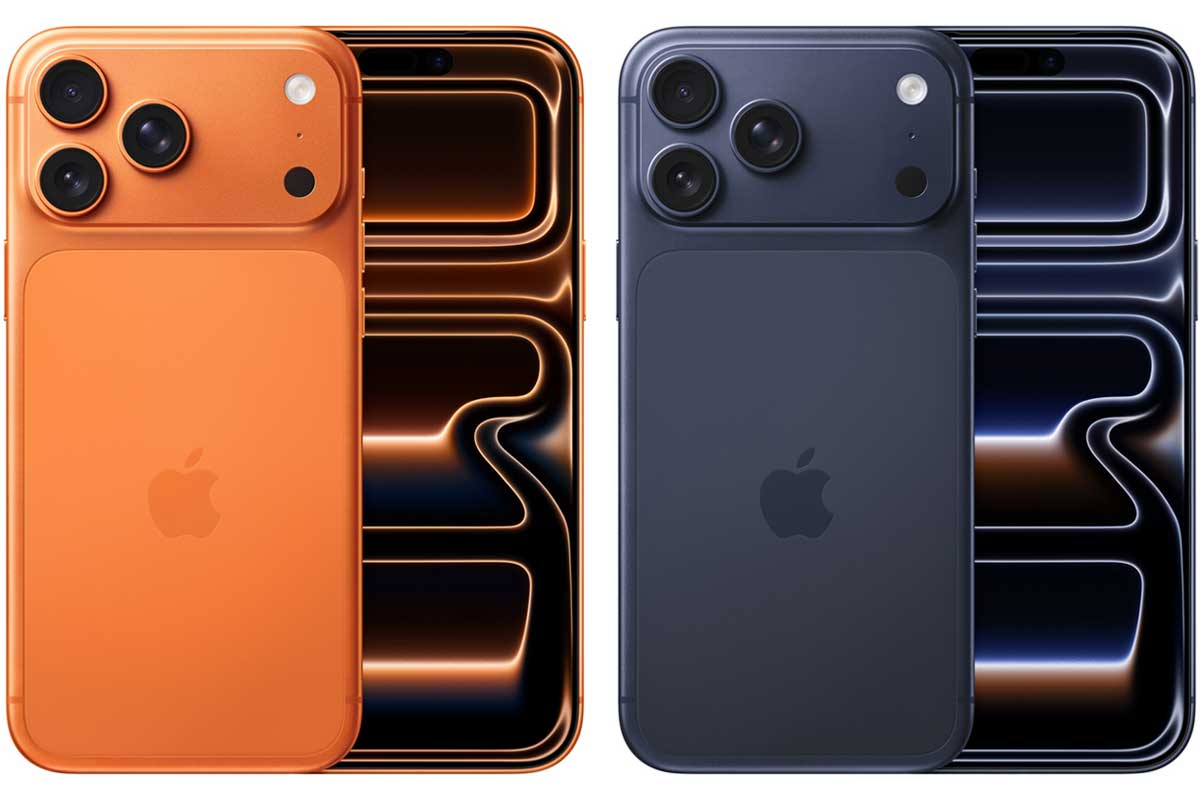 Telefon mobil Apple iPhone 17 Pro Max