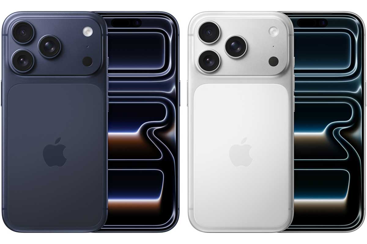 Telefon mobil Apple iPhone 17 Pro