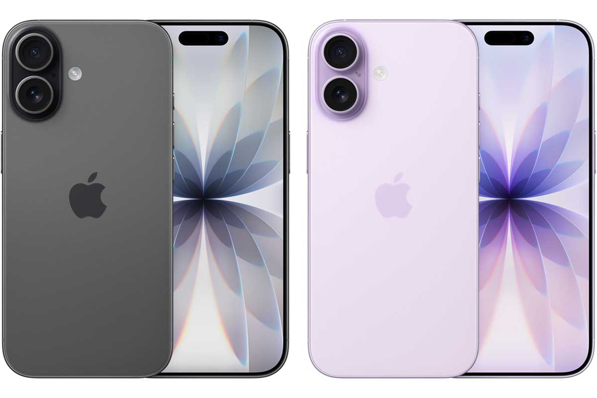 Telefon mobil Apple iPhone 17