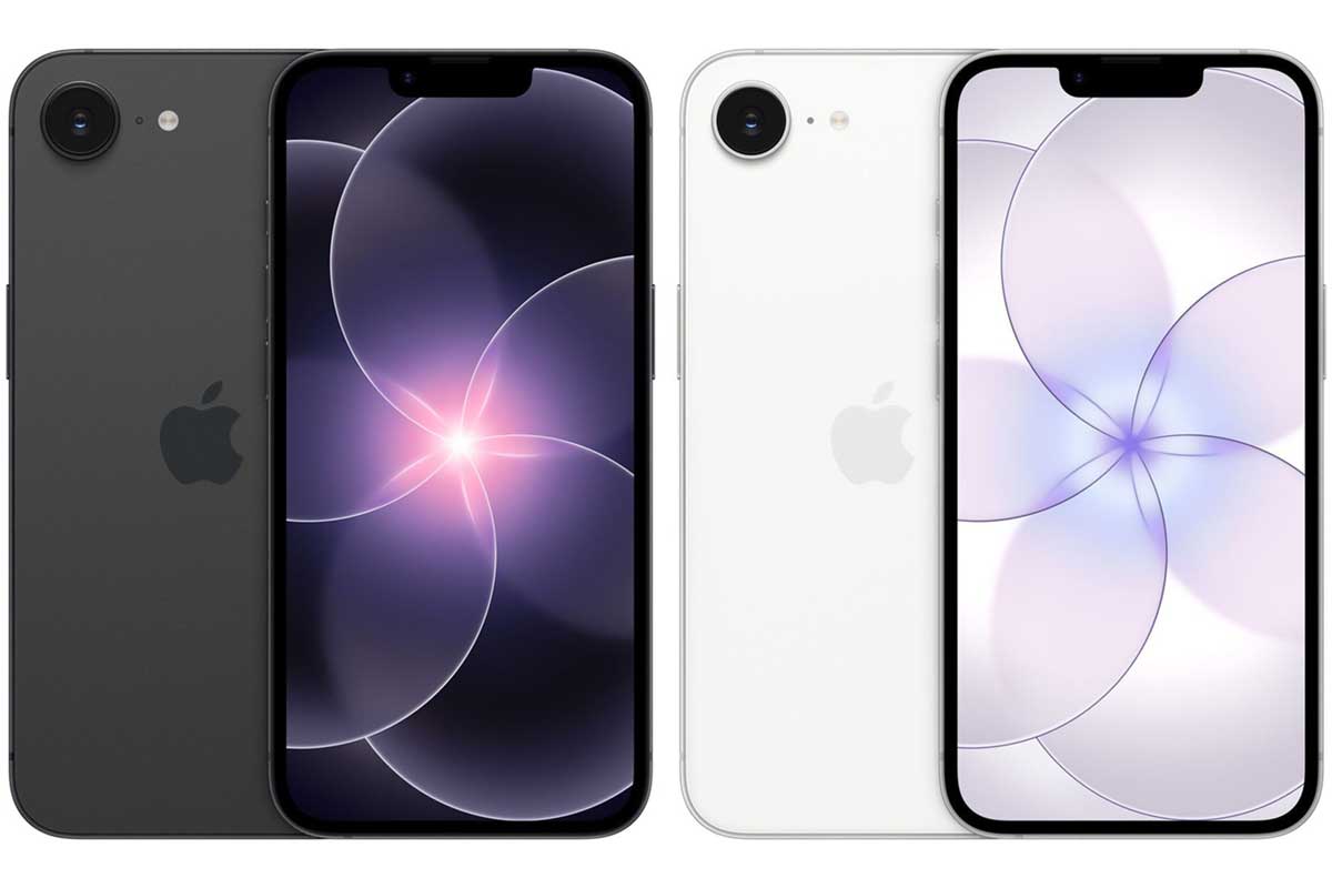 Telefon mobil Apple iPhone 17e
