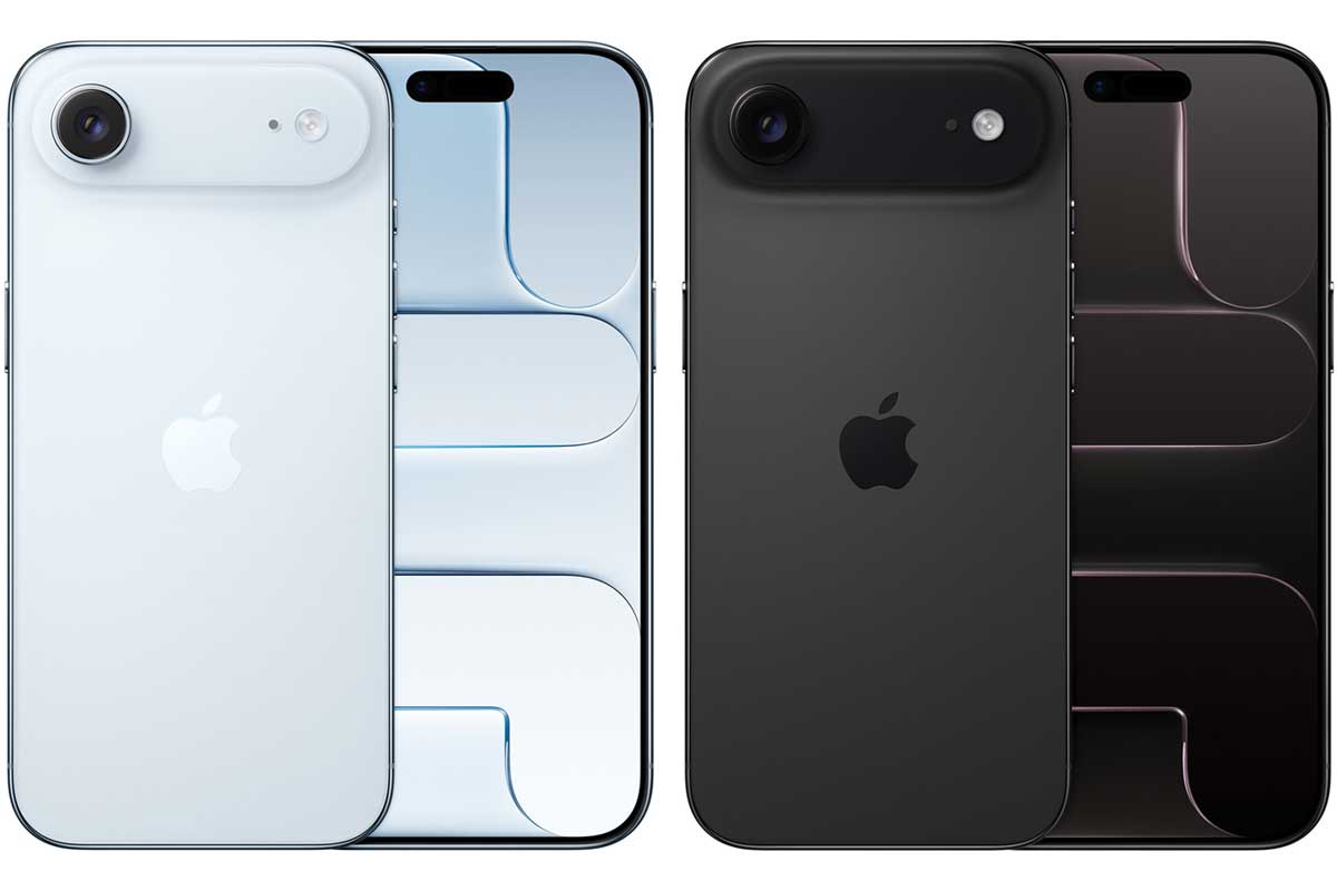 Telefon mobil Apple iPhone Air