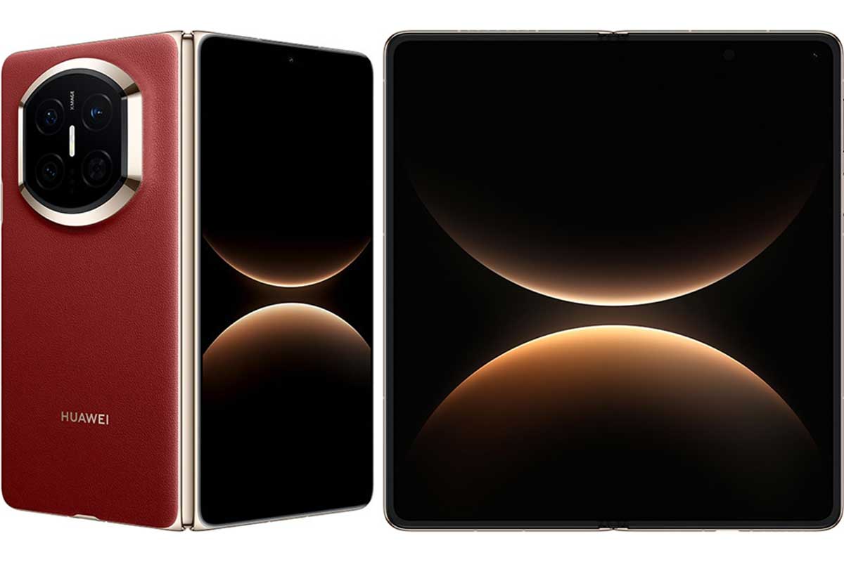 Telefon mobil Huawei Mate X7