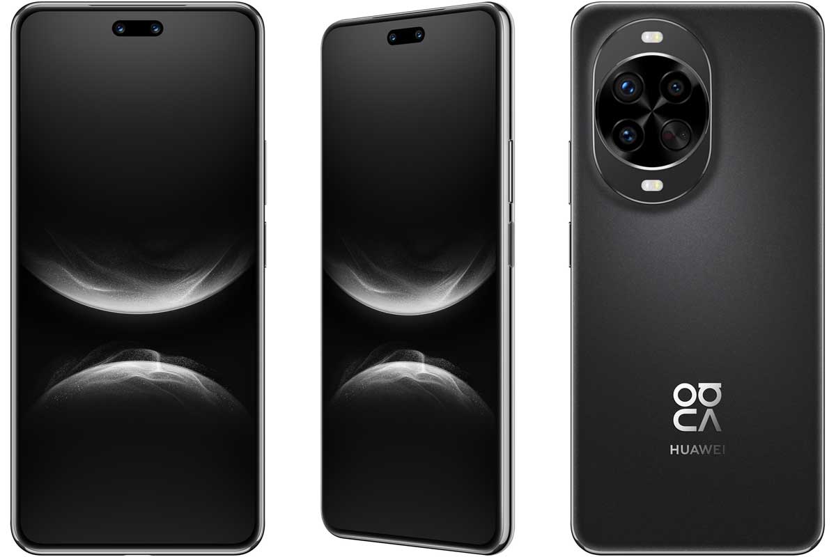 Telefon mobil Huawei Nova 14 Pro