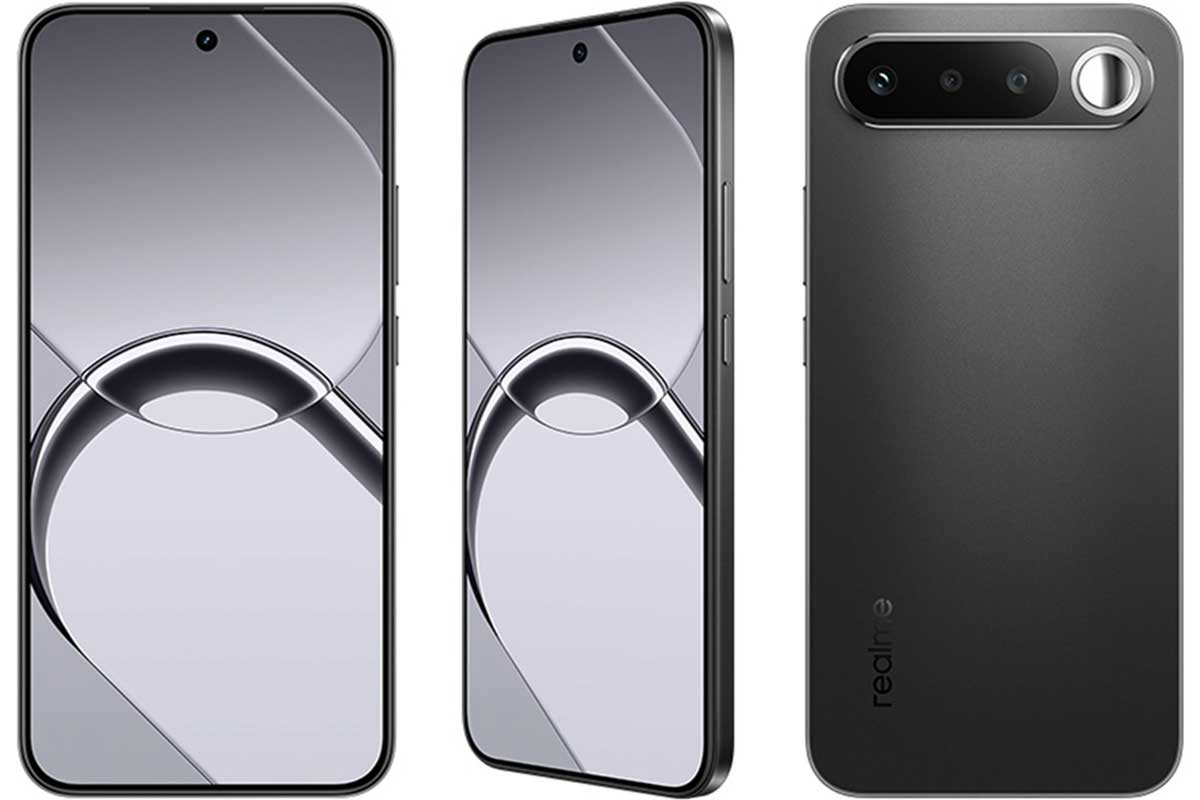 Telefon mobil Realme 16