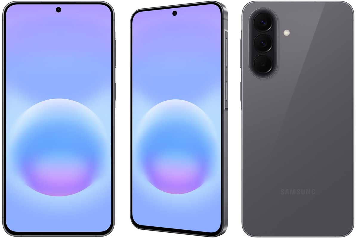 Telefon mobil Samsung Galaxy A57
