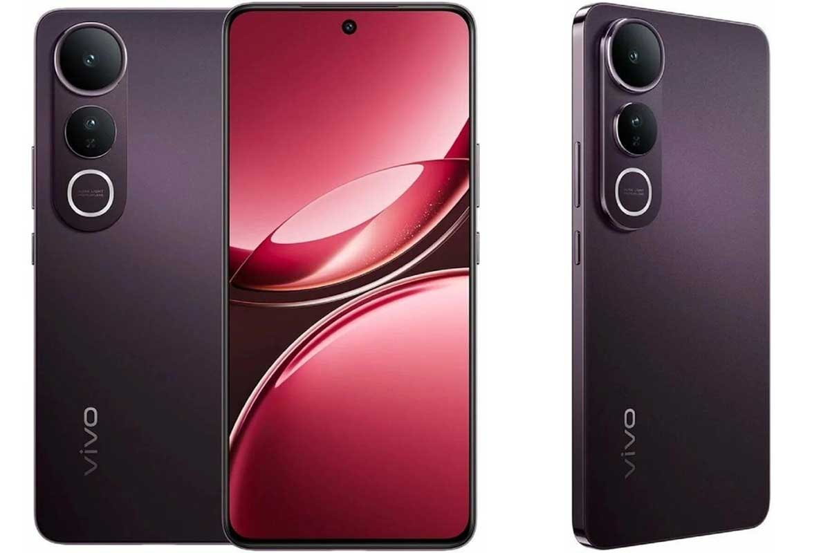 Telefon mobil Vivo V50 Lite