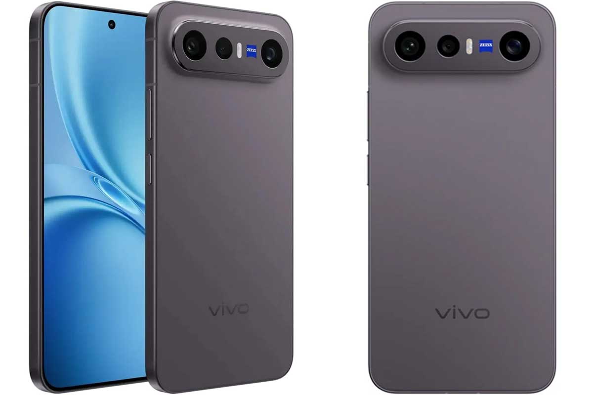 Telefon mobil Vivo X300 FE