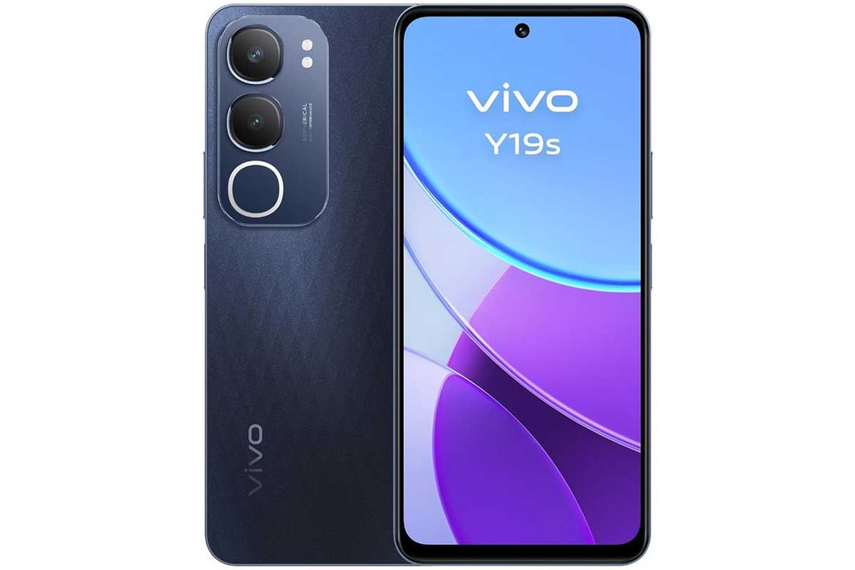 Telefon mobil Vivo Y19s