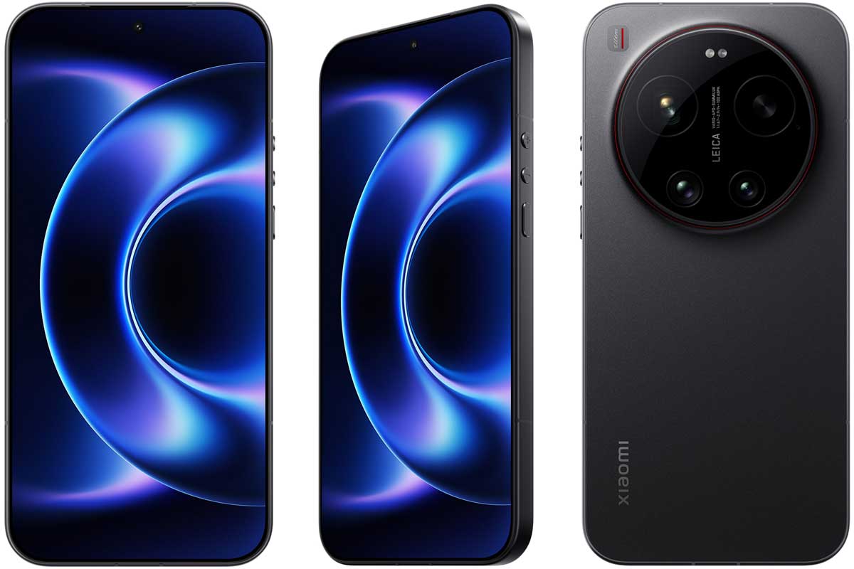 Telefon mobil Xiaomi 17 Ultra
