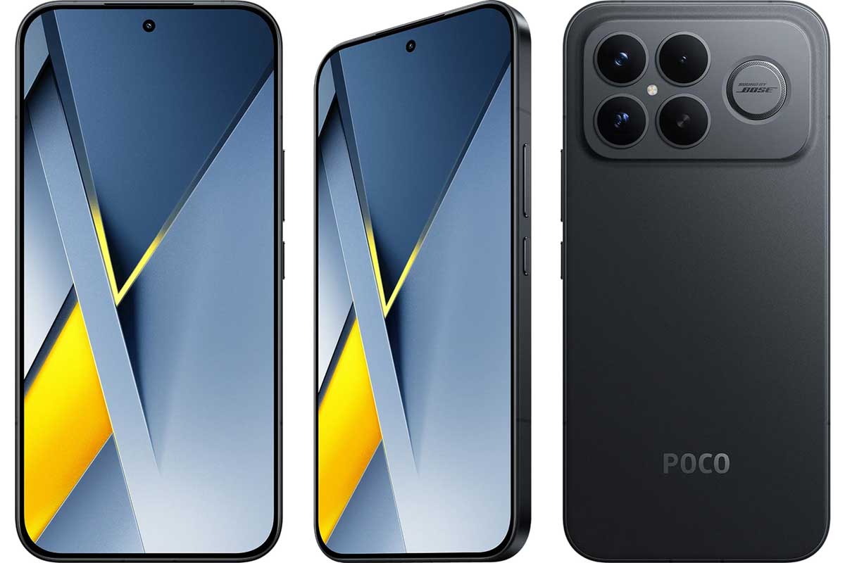 Telefon mobil Xiaomi Poco F8 Ultra