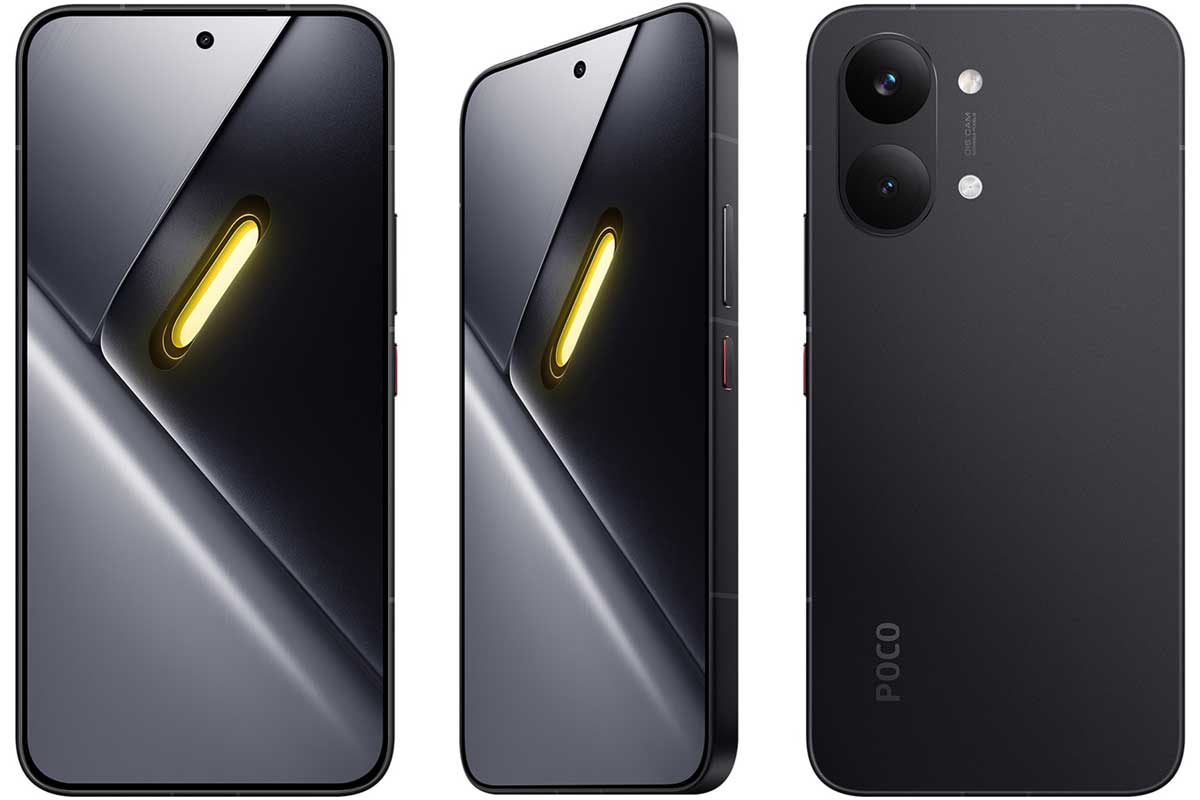 Telefon mobil Xiaomi Poco X8 Pro Max