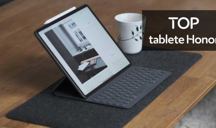 TOP cele mai bune tablete Honor