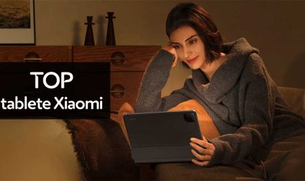 TOP cele mai bune tablete Xiaomi
