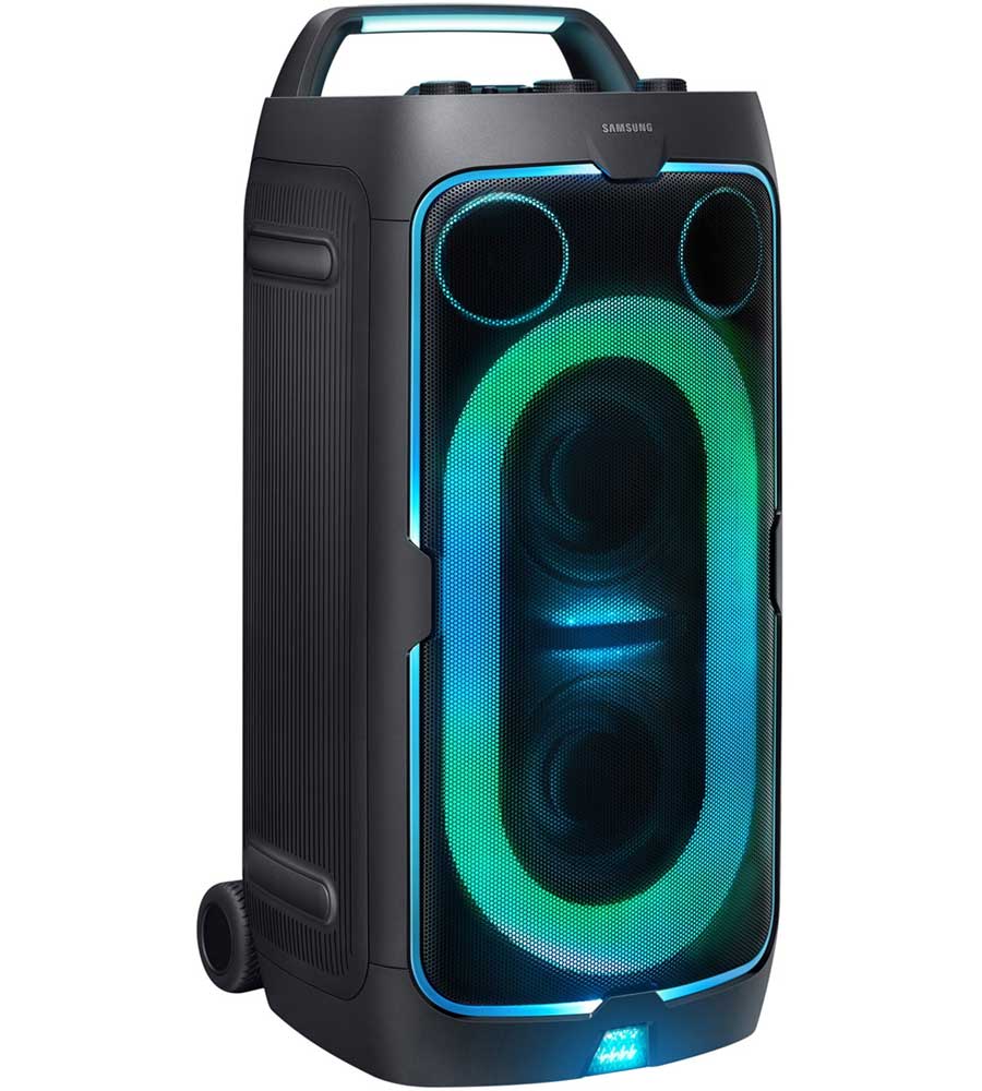 Sistem audio portabil Samsung MX-ST50F