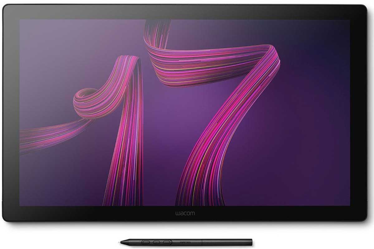Tabletă grafică Wacom Cintiq Pro