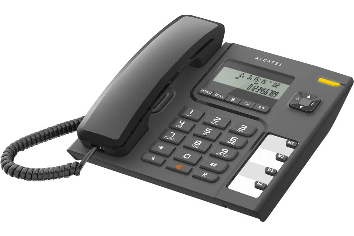 Telefon fix Alcatel T56