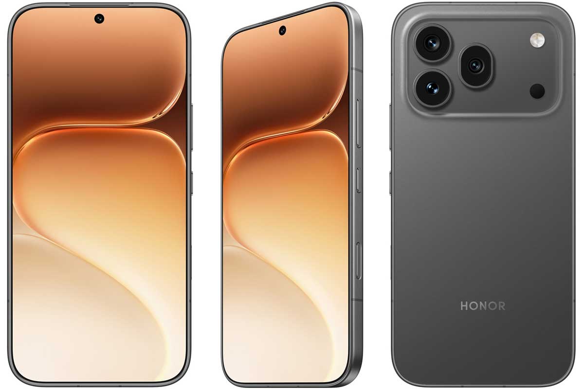 Telefon mobil Honor 600 Pro
