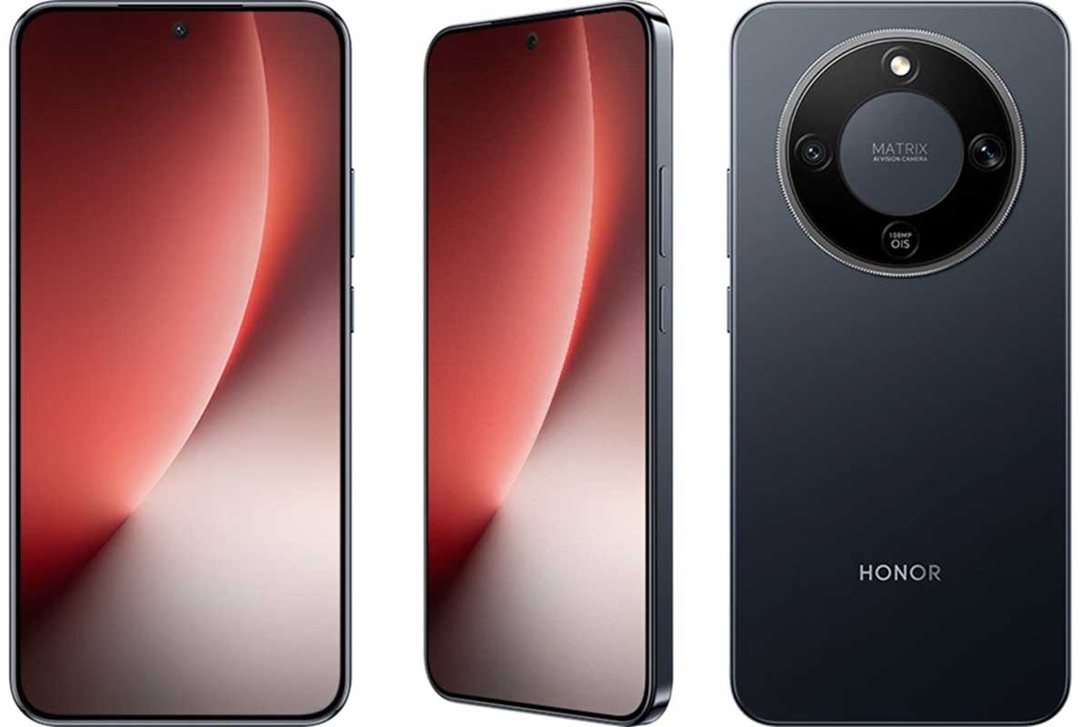 Telefon mobil Honor Magic 8 Lite