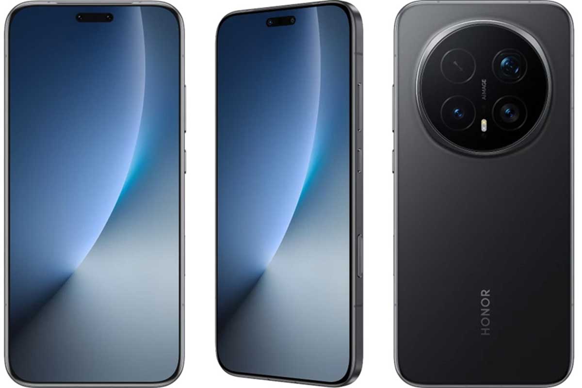 Telefon mobil Honor Magic 8 Pro