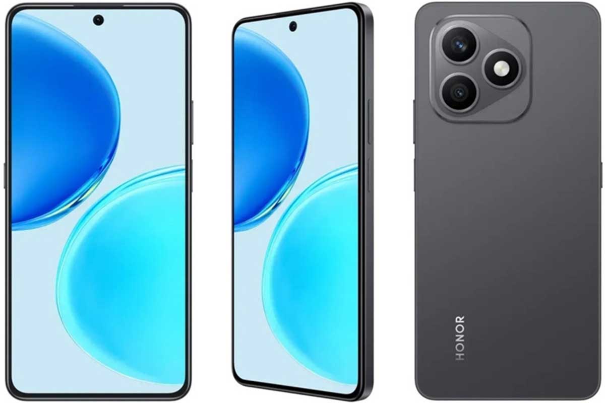 Telefon mobil Honor X8d