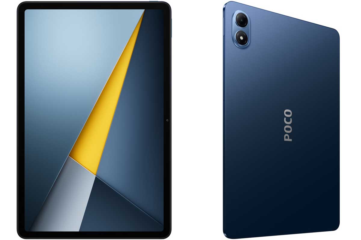 Tabletă Poco Pad M1