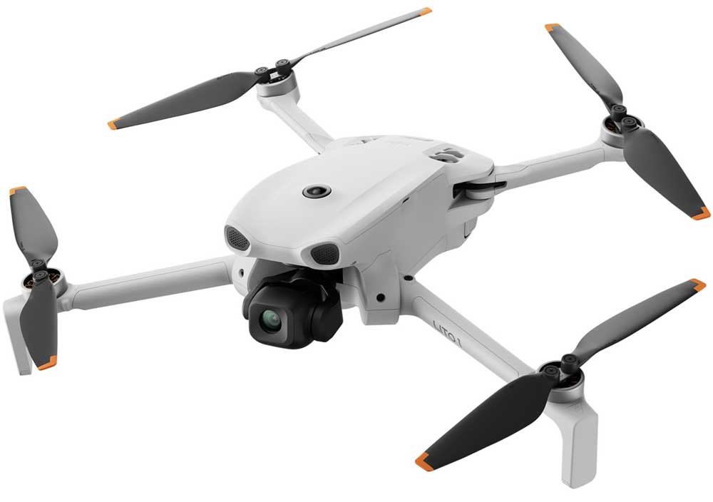 Dronă DJI Lito 1