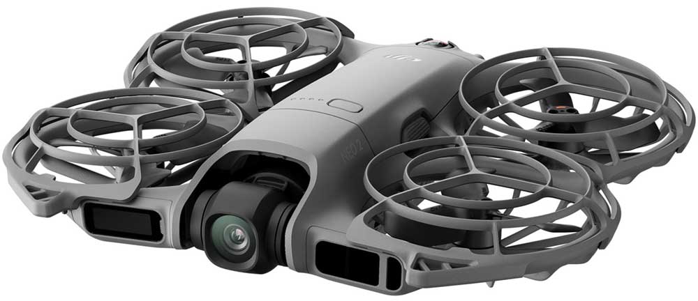 Dronă DJI Neo 2